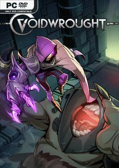 Voidwrought-Repack Free Download