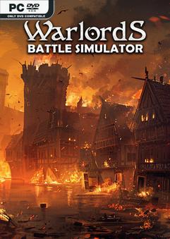 Warlords Battle Simulator-TENOKE Free Download