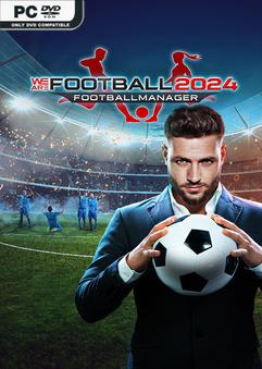 WE ARE FOOTBALL 2024 Season 2024 2025-SKIDROW Free Download