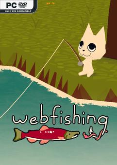 WEBFISHING Build 16320757 Free Download