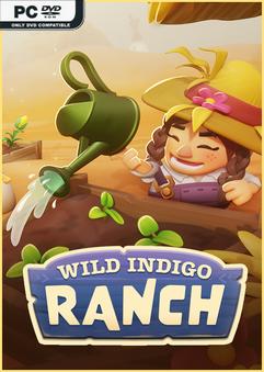 Wild Indigo Ranch v1.0.172p-P2P Free Download