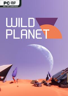 Wild Planet Build 16292237 Free Download