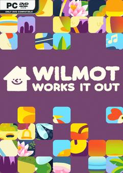 Wilmot Works It Out-GOG Free Download