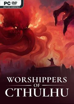 Worshippers of Cthulhu v0.9.2.8 Free Download