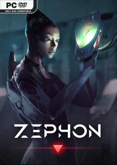 ZEPHON-P2P Free Download